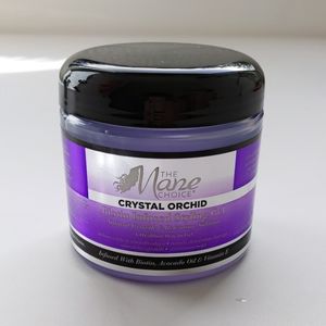 Mane Choice Crystal Orchid Styling Gel